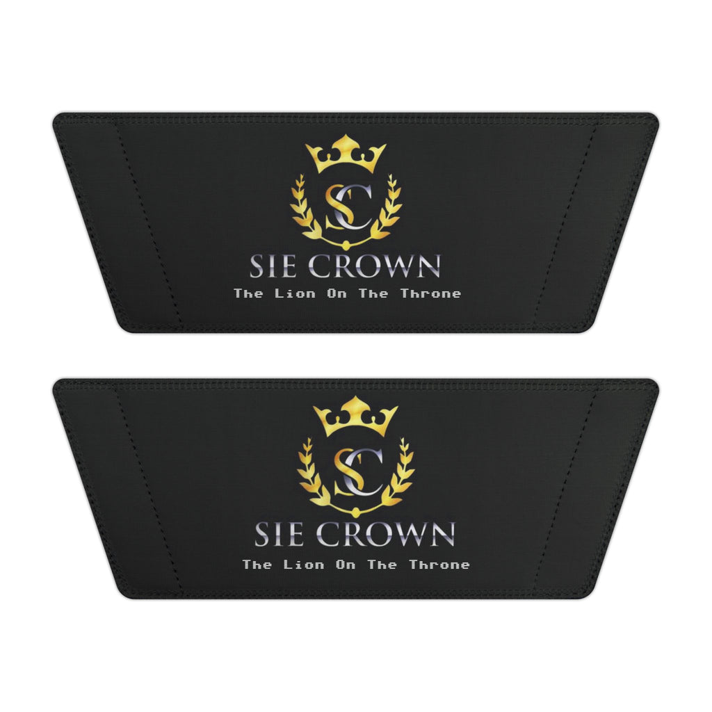 SIE Crown Luxe Slides Premium Comfort Meets Royal Style