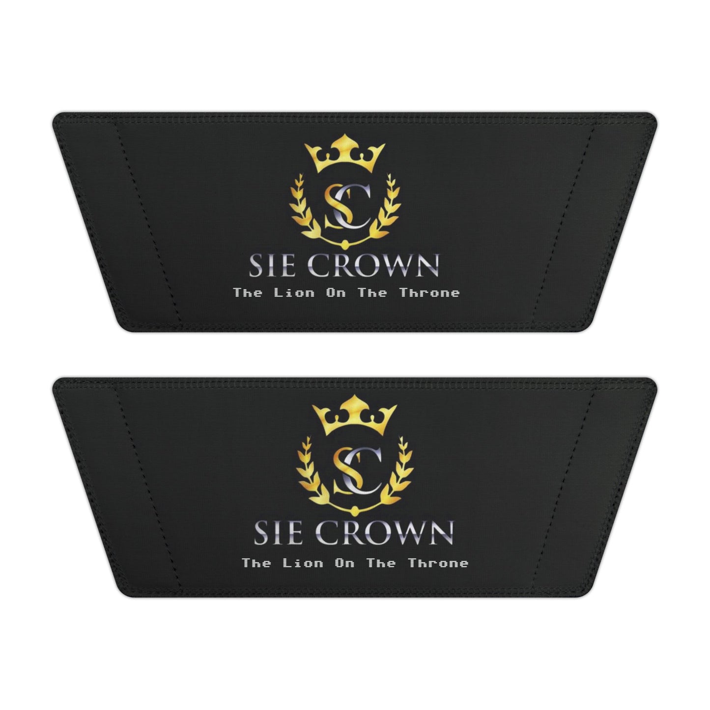 SIE Crown Luxe Slides Premium Comfort Meets Royal Style - SIE CROWN