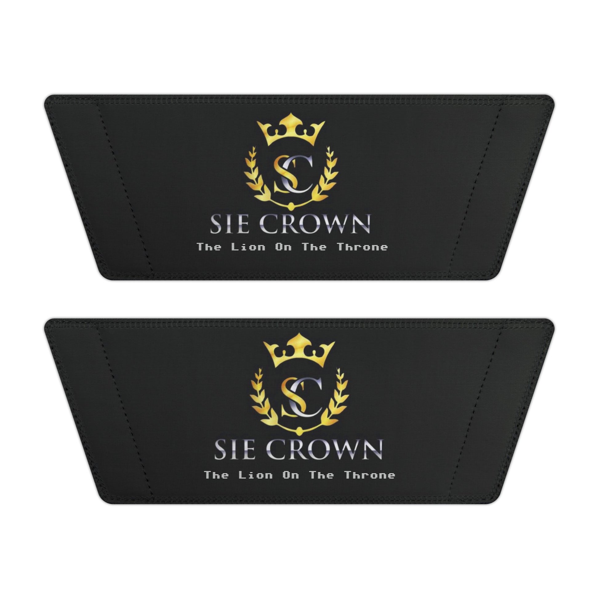 SIE Crown Luxe Slides Premium Comfort Meets Royal Style