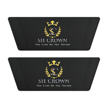 SIE Crown Luxe Slides Premium Comfort Meets Royal Style - SIE CROWN