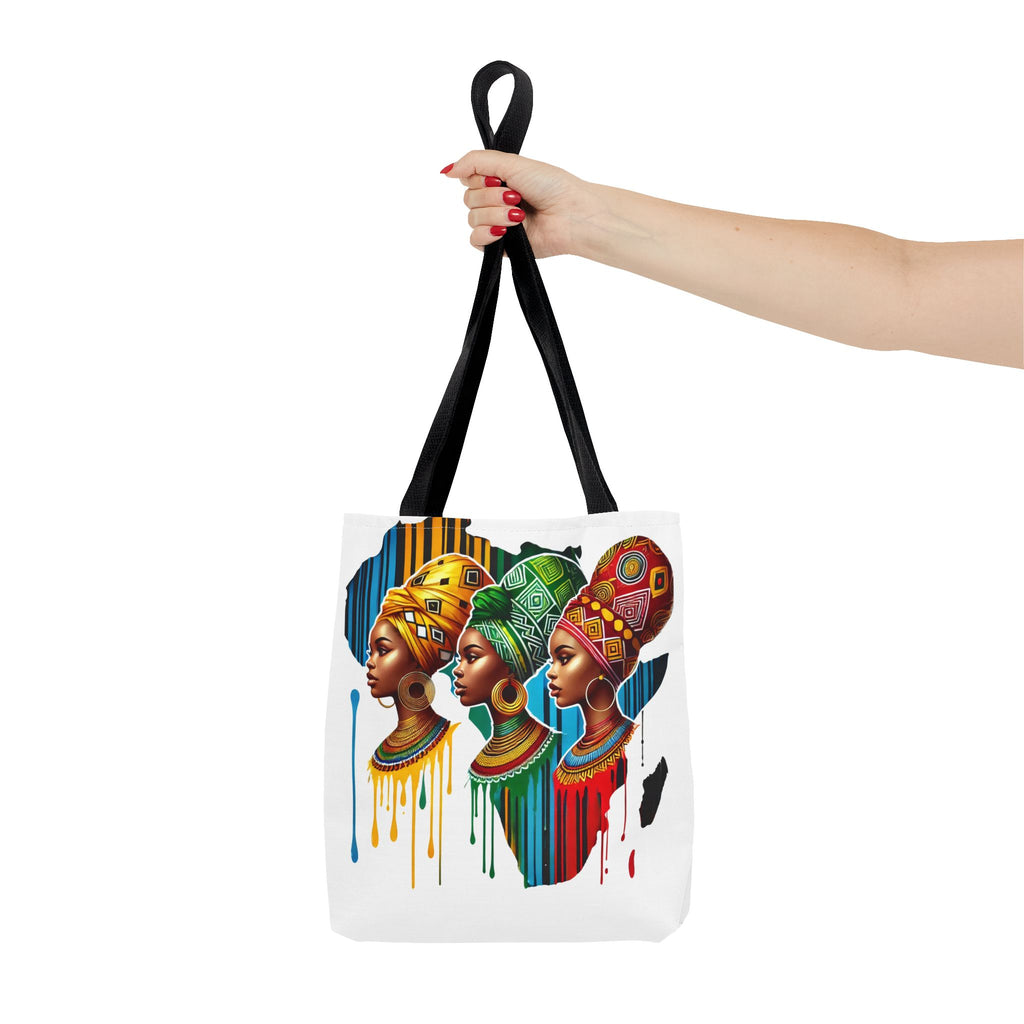 Cultural Art Tote Bag, Stylish Shopping Bag, Gift for Her, Boho Tote, Ethnic Print Bag, Everyday Use, Gift for Mom