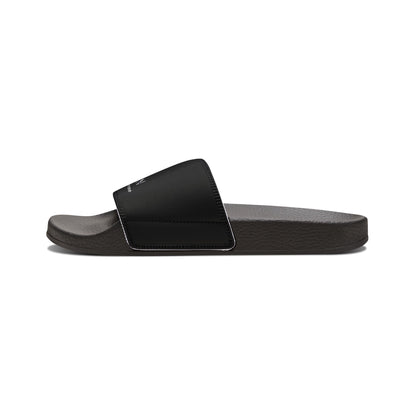 SIE Crown Luxe Slides Premium Comfort Meets Royal Style - SIE CROWN
