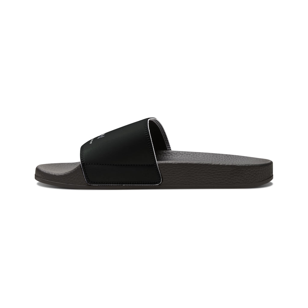 SIE Crown Luxe Slides Premium Comfort Meets Royal Style