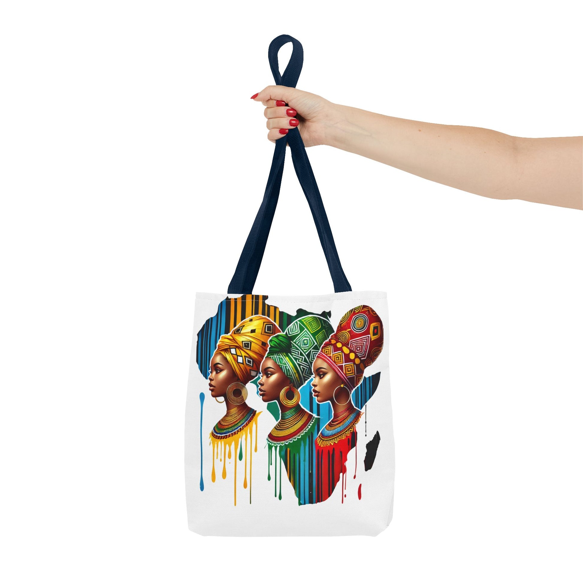 Cultural Art Tote Bag, Stylish Shopping Bag, Gift for Her, Boho Tote, Ethnic Print Bag, Everyday Use, Gift for Mom