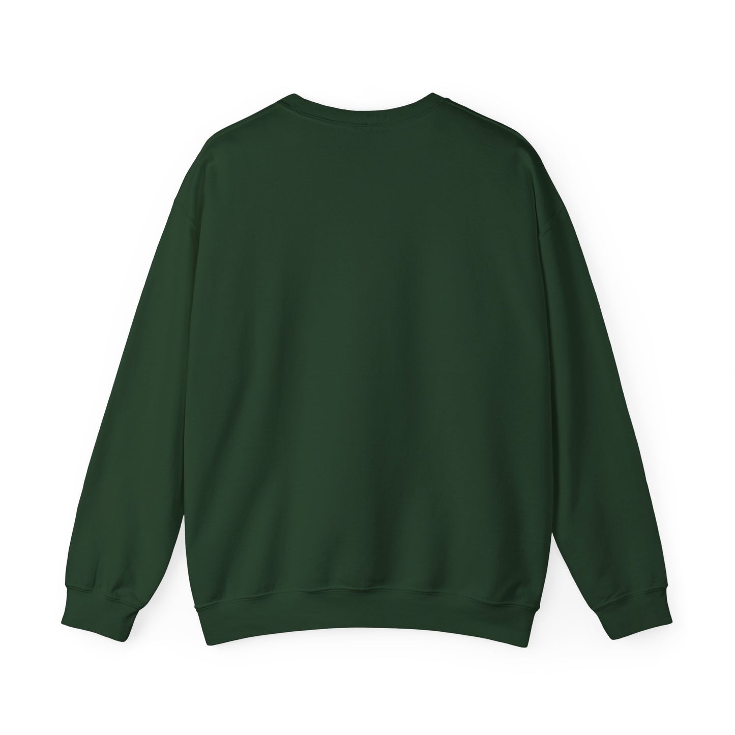 Mind Yo Business, Christmas Is Expensive" Grinch Holiday Sweatshirt - SIE CROWN