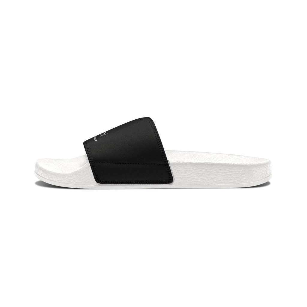 SIE Crown Luxe Slides Premium Comfort Meets Royal Style