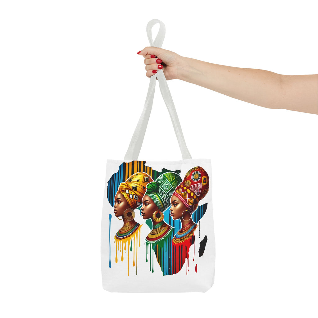 Cultural Art Tote Bag, Stylish Shopping Bag, Gift for Her, Boho Tote, Ethnic Print Bag, Everyday Use, Gift for Mom