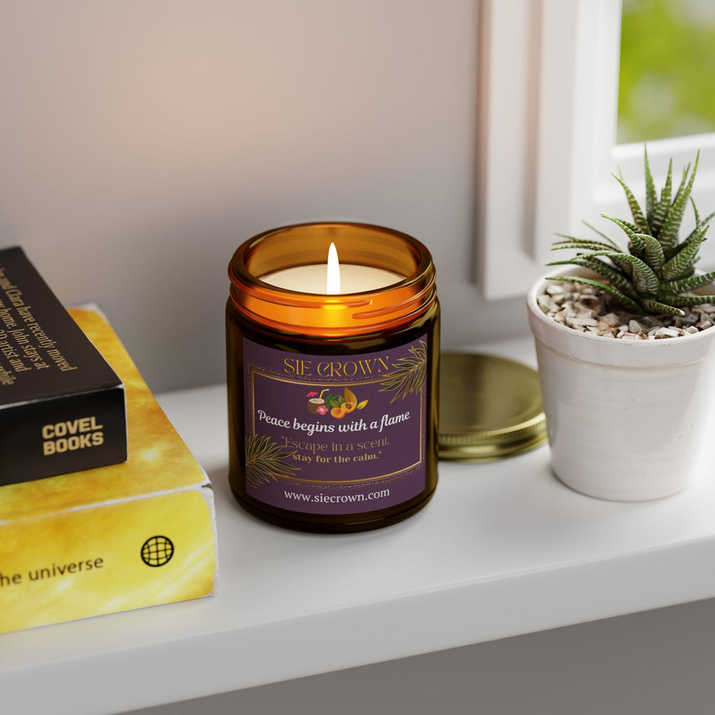 Choose Your Favorite Scented Candles