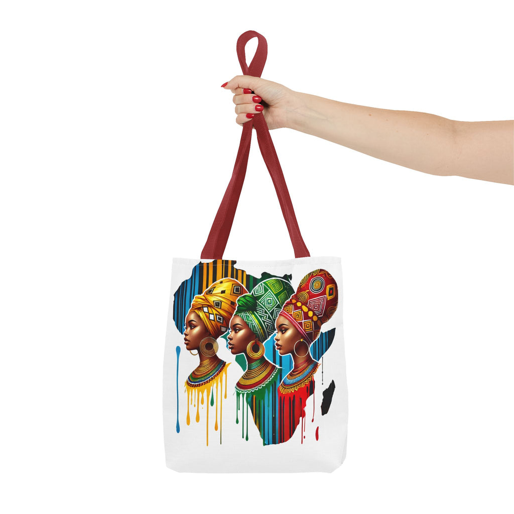 Cultural Art Tote Bag, Stylish Shopping Bag, Gift for Her, Boho Tote, Ethnic Print Bag, Everyday Use, Gift for Mom