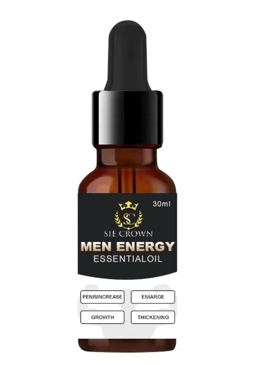Men Energy - SIE CROWN