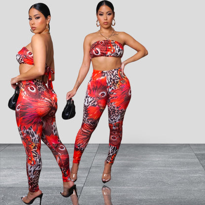 Flirty Fun Set - SIE CROWN