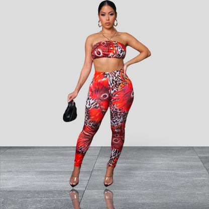 Flirty Fun Set - SIE CROWN